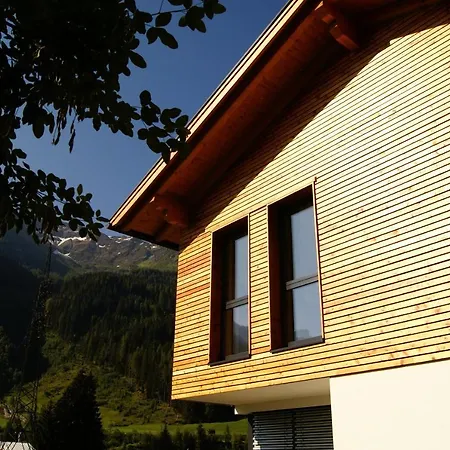 Haus Bergleben *