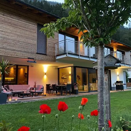 Haus Bergleben