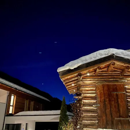 Lejlighed Haus Bergleben