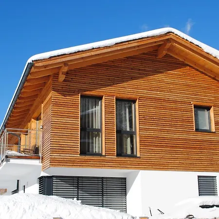 Lejlighed Haus Bergleben St Anton am Arlberg