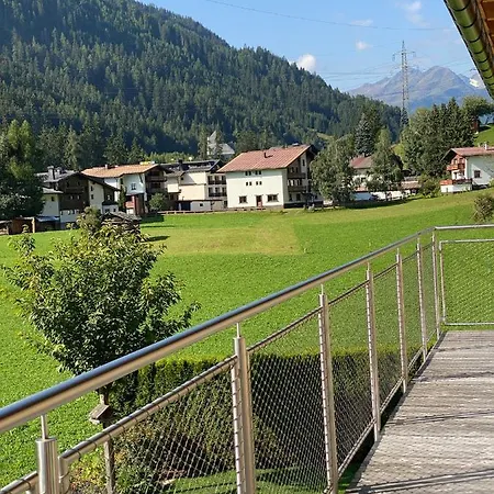 Haus Bergleben Lejlighed *