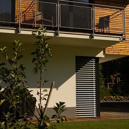 Lejlighed Haus Bergleben